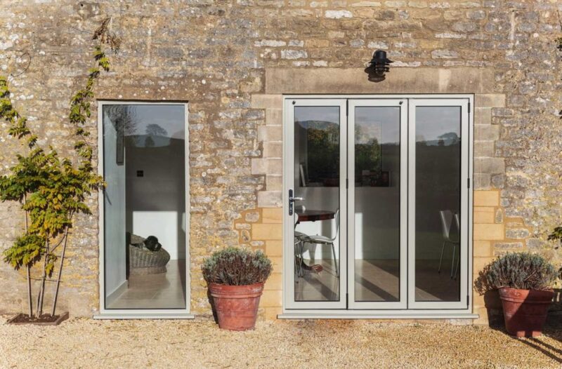 double glazing windows and doors Amesbury