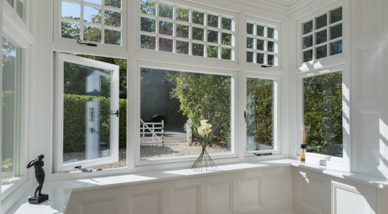 Double Glazing Wiltshire