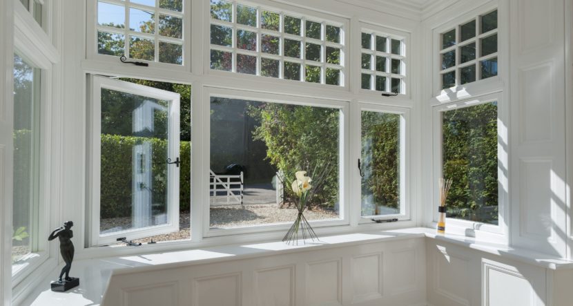 Double Glazing Wiltshire