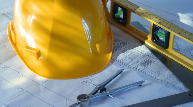 We Are Now Gold Members of Constructionline