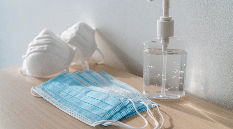 Steps We’re Taking To Prevent The Spread of COVID-19