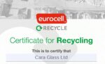 Cara Glass & Recycling Our uPVC