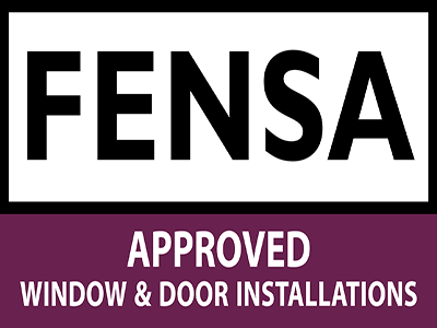 FENSA Accredited Installers