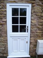 uPVC Stable Doors 