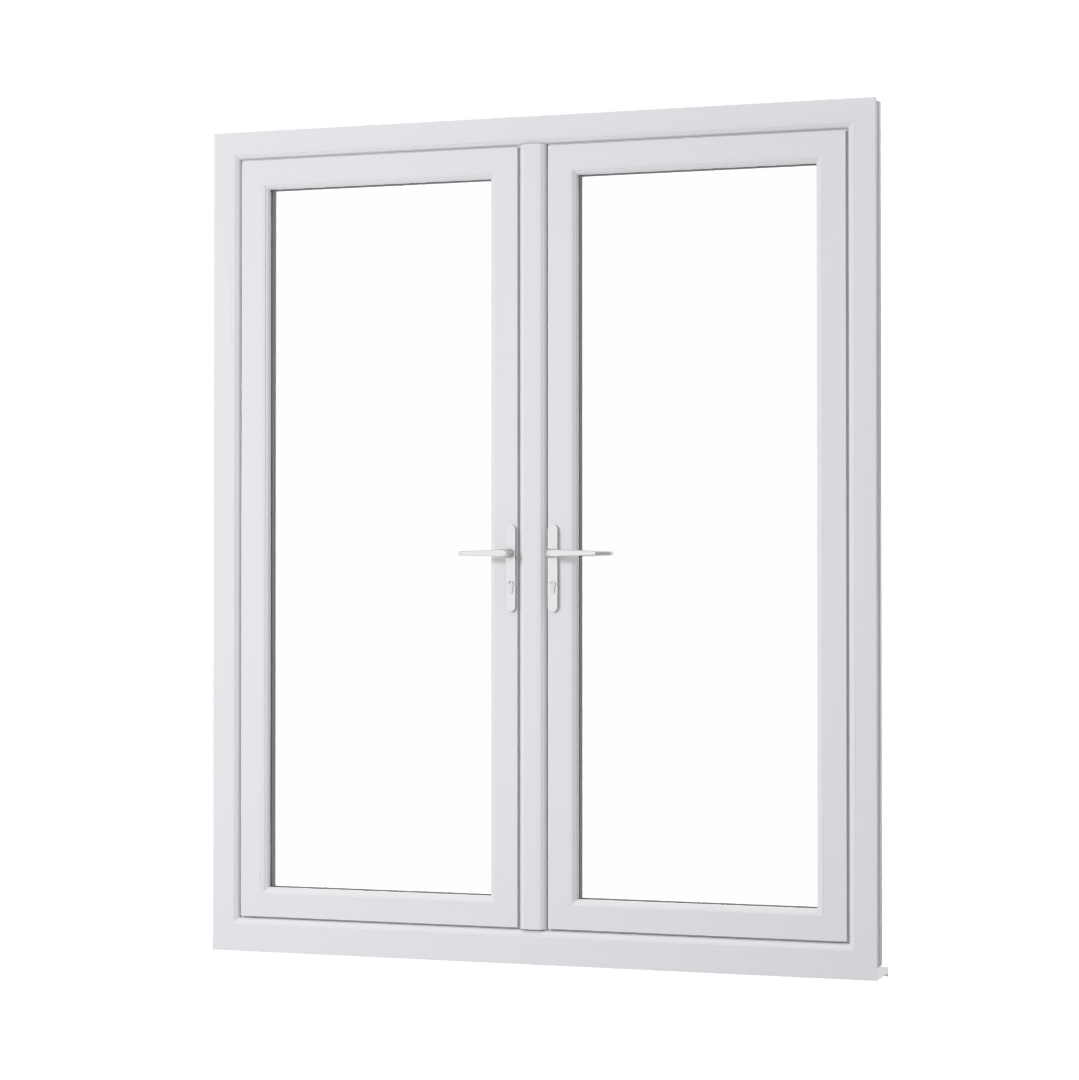 french windows in wiltshire
