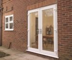 uPVC French Doors 