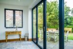 Aluminium Bifold Doors 