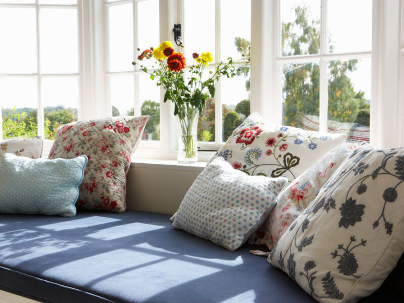 bay windows salisbury