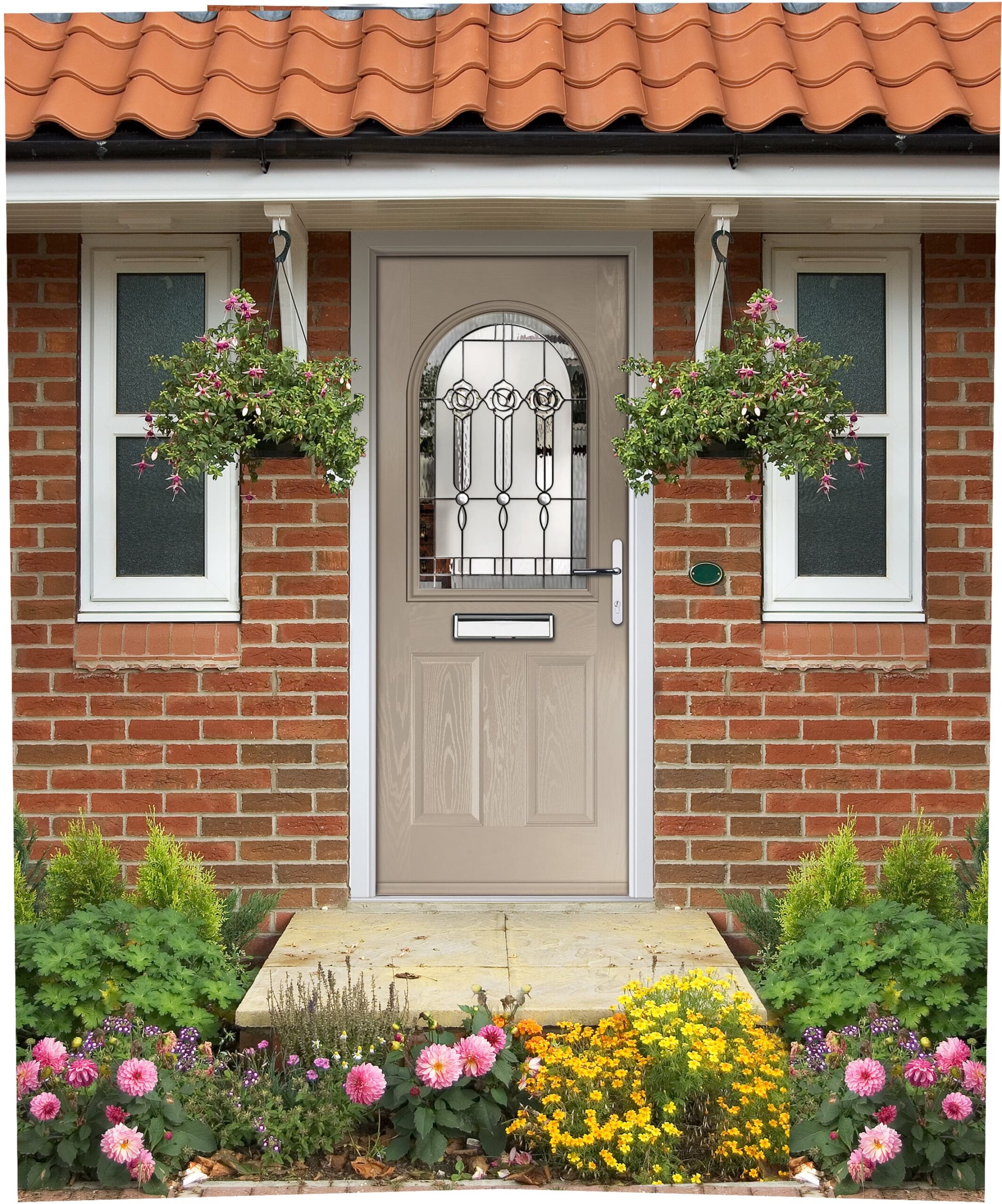 brunswick composite doors
