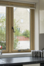 Heritage Flush Sash Windows 