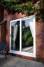 uPVC Doors