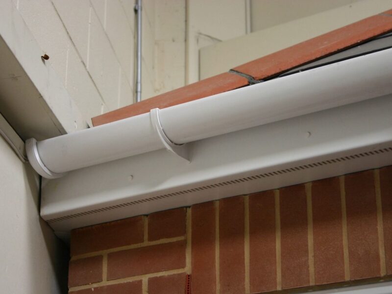 guttering installers salisbury, wiltshire