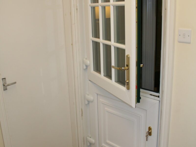 upvc stable doors in salisbury