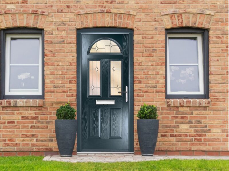 west waterloo composite doors