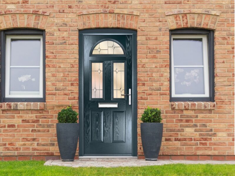 west waterloo composite doors