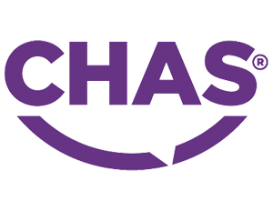 chas