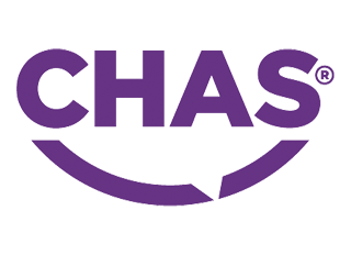 chas