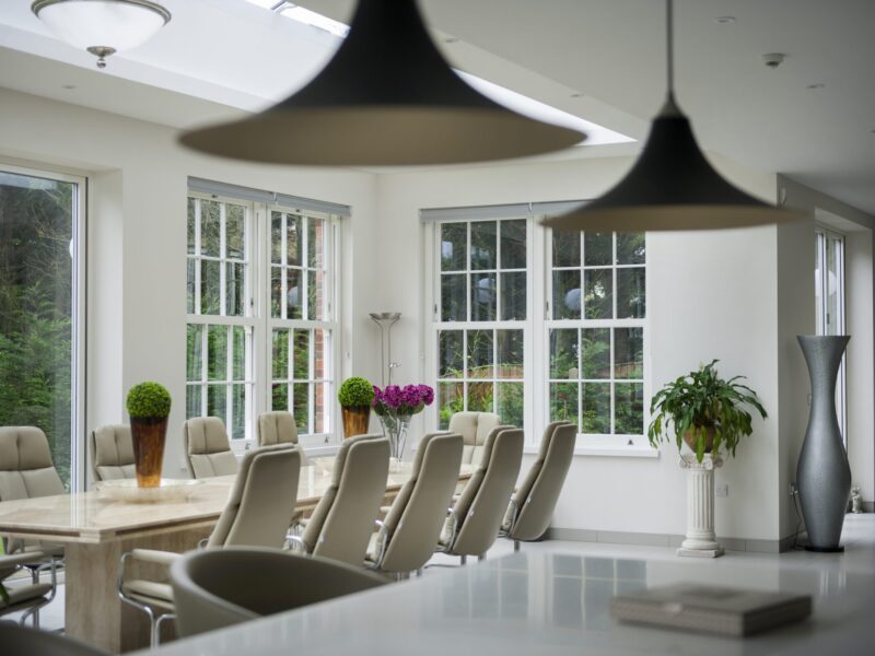 masterframe sash windows