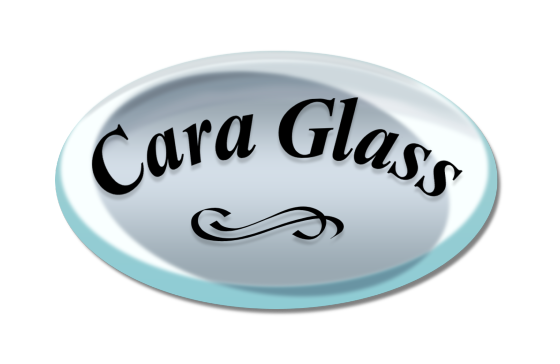 Cara Glass Logo