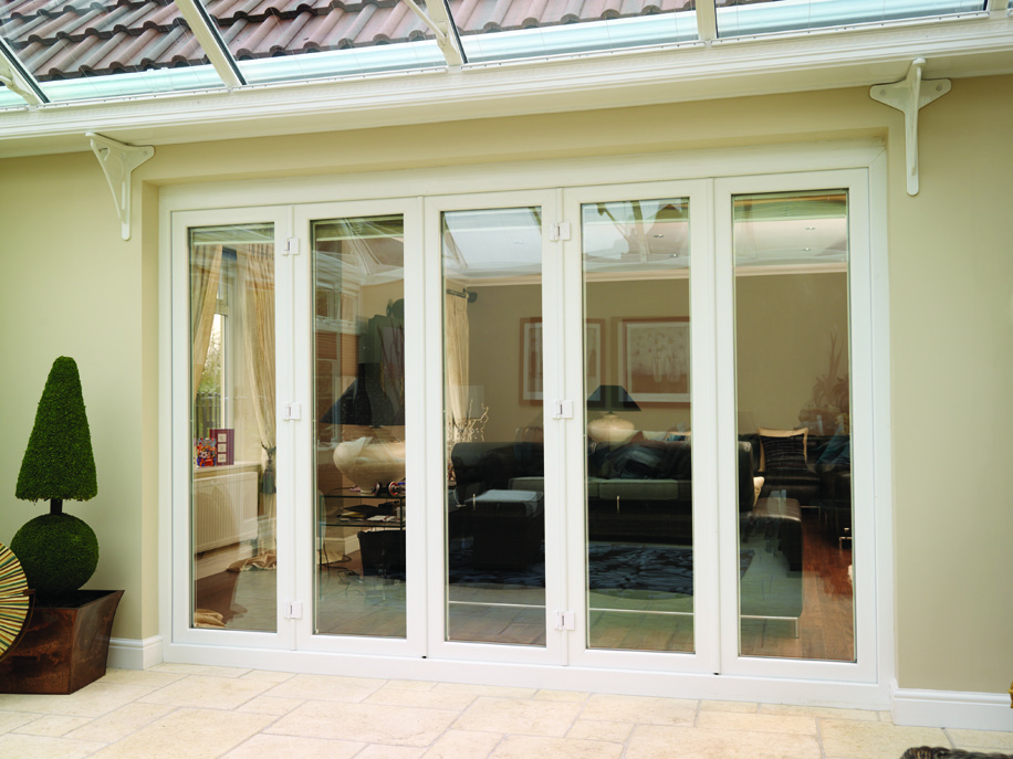 uPVC Doors New Forest 