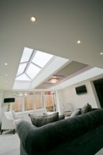 Roof Lanterns 