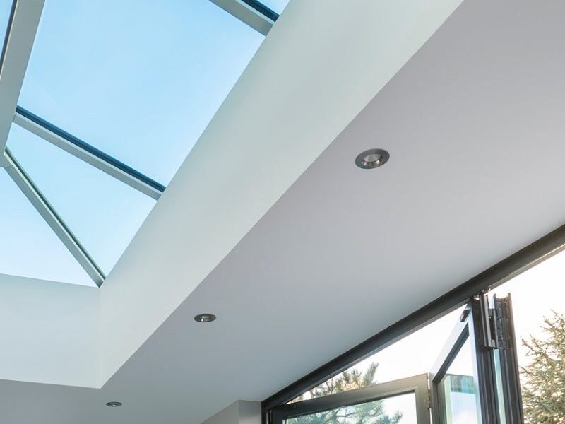 roof lanterns salisbury