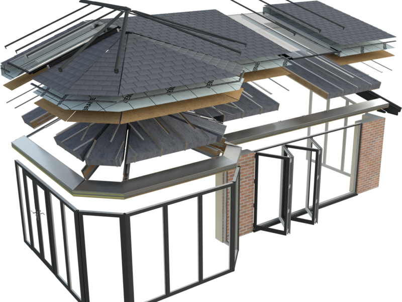 conservatory roof installers in salisbury