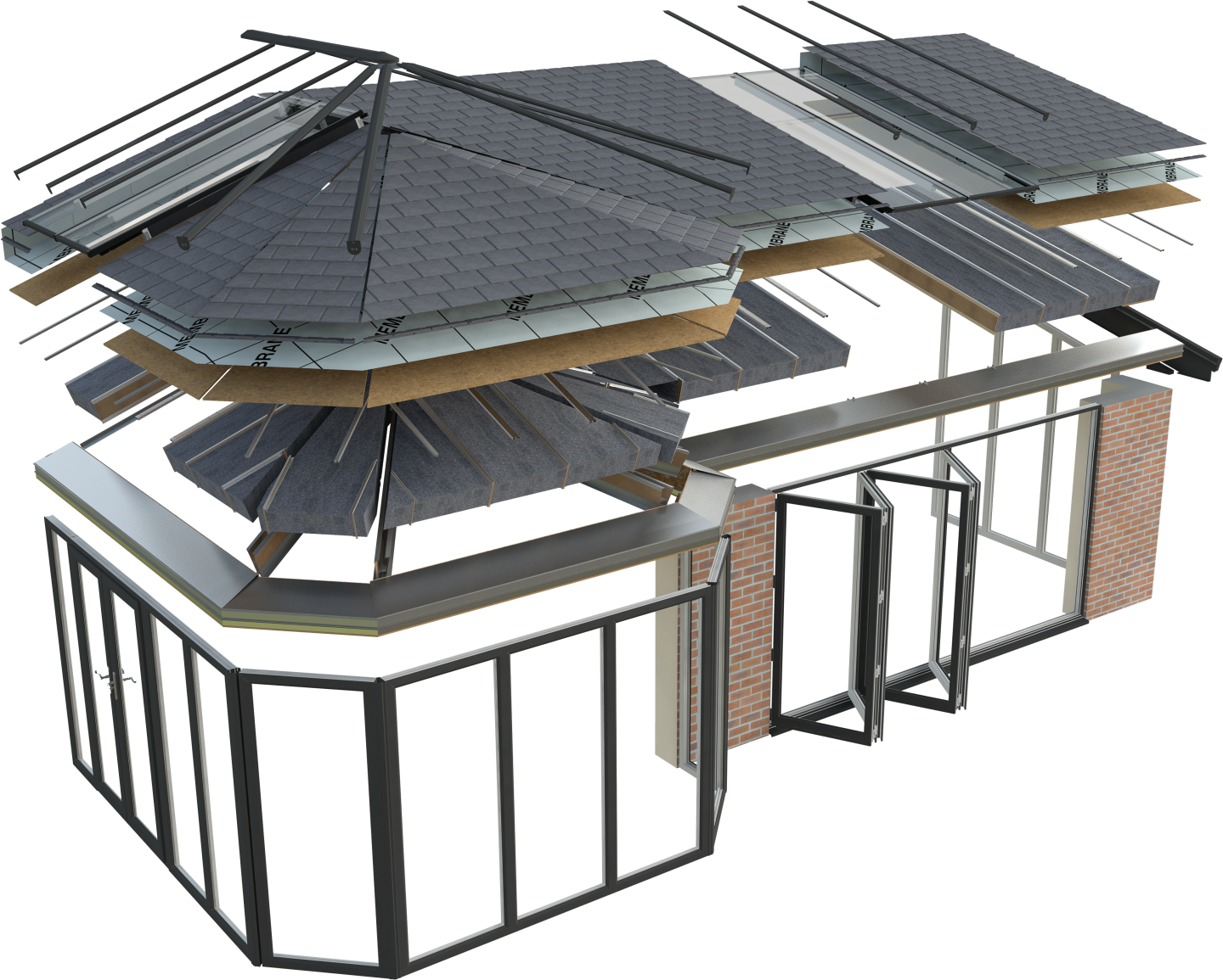conservatory roof installers in salisbury