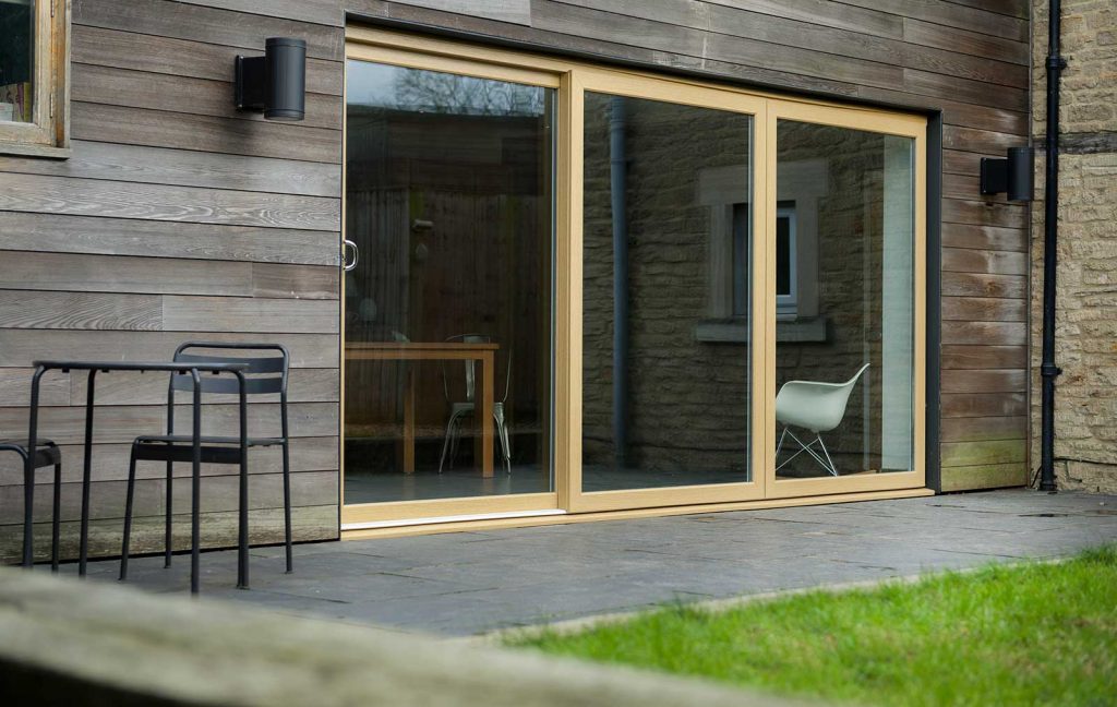 Double Glazing in Fordingbridge