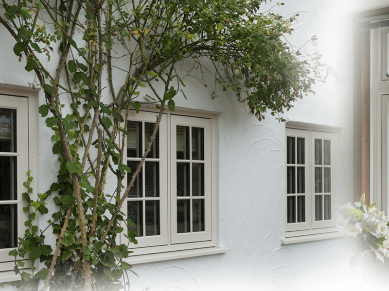 Double Glazing Repairs Salisbury