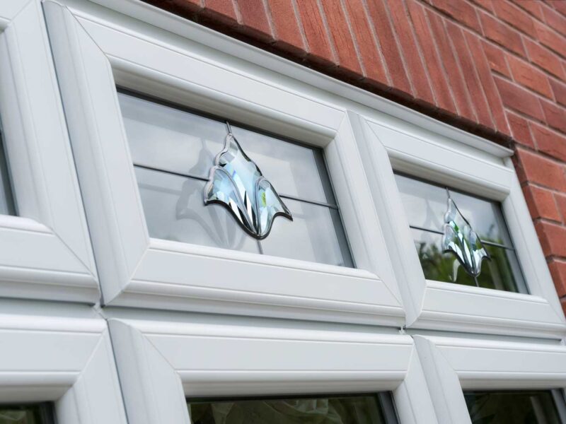 upvc double glazed windows romsey prices
