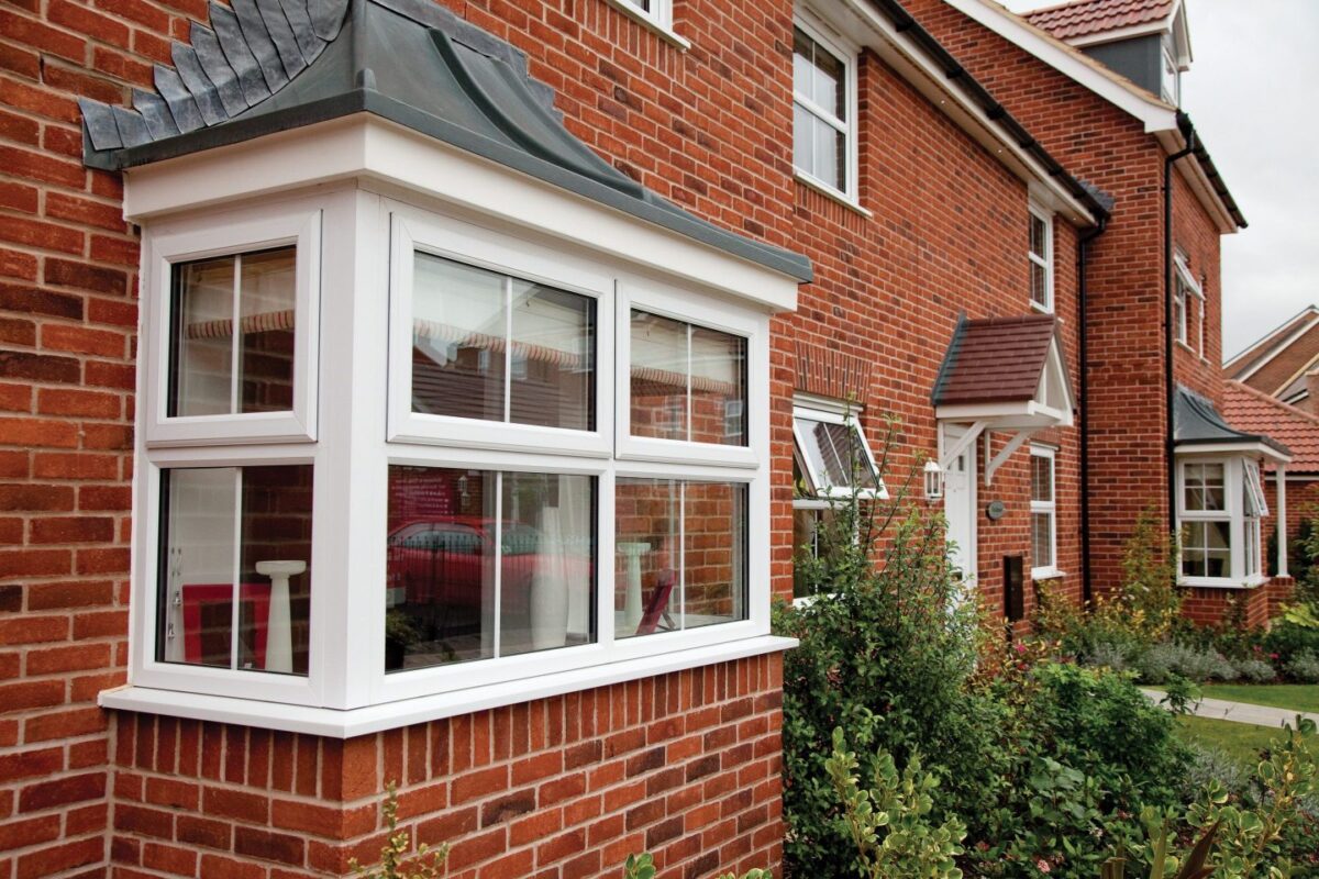 upvc casement windows fordingbridge