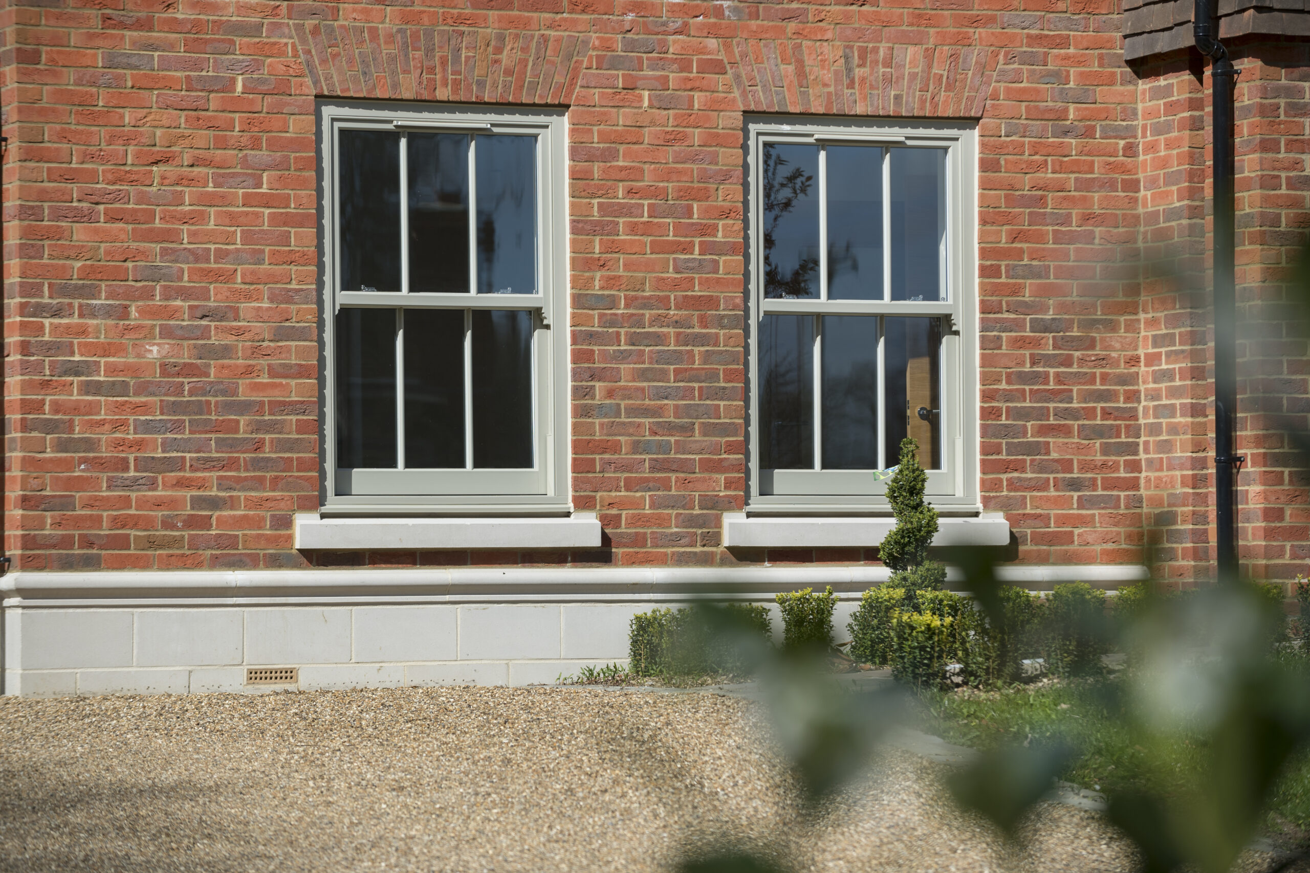 sliding sash windows