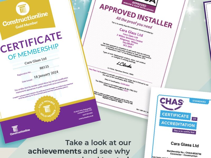 Our Range Of Certifications and Accreditations