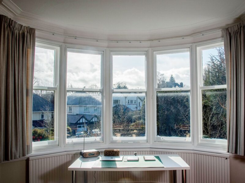 Secondary Glazing