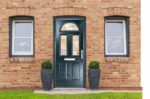 Composite Doors Burcombe