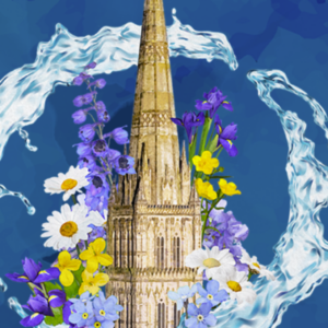 The Spirit of Water Flower Festival