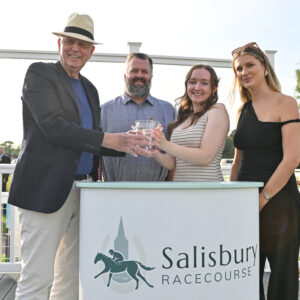 Salisbury Races