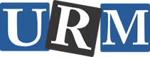 URM logo 