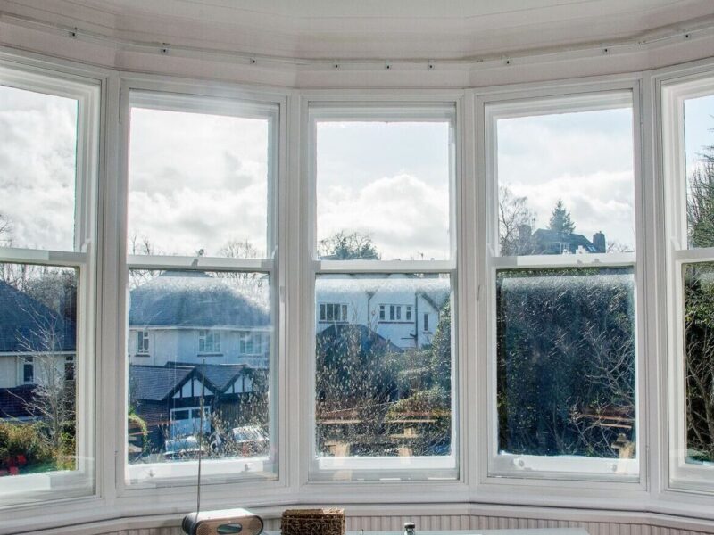 What Is Secondary Glazing? Expert Insights from Cara Glass