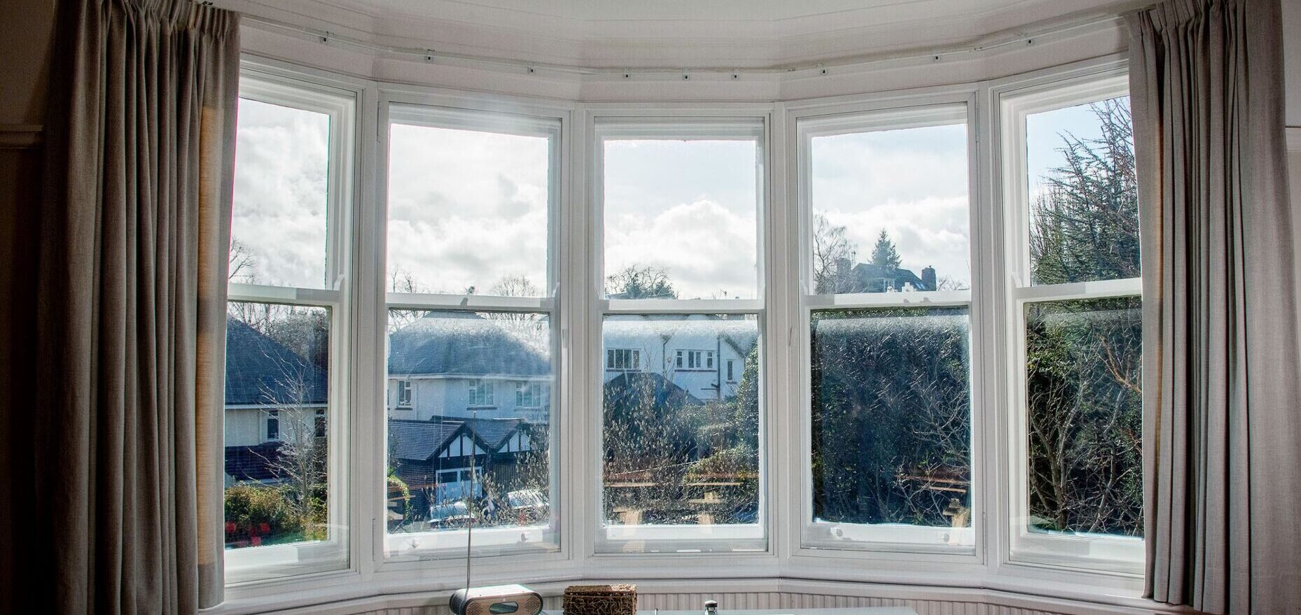 What Is Secondary Glazing? Expert Insights from Cara Glass
