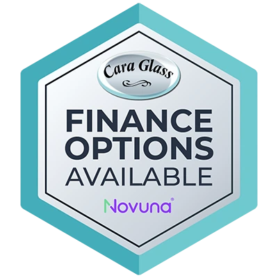 Finance options available