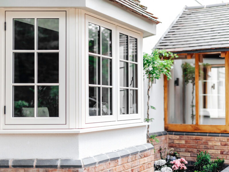 Residence Collection Windows Salisbury