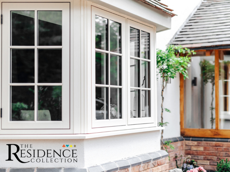 Residence Collection Installers In Salisbury