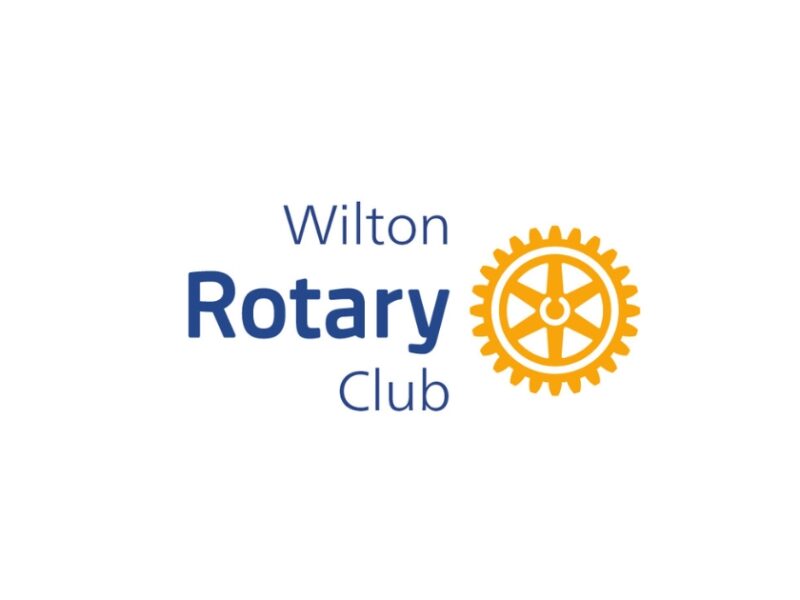 Cara Glass Joins Wilton Rotary Club – Strengthening Local Roots