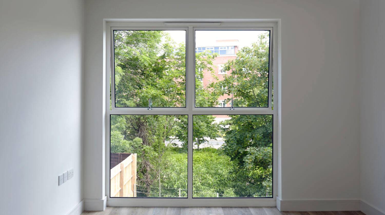 The Benefits Of Aluminium Windows For Winchester Homes