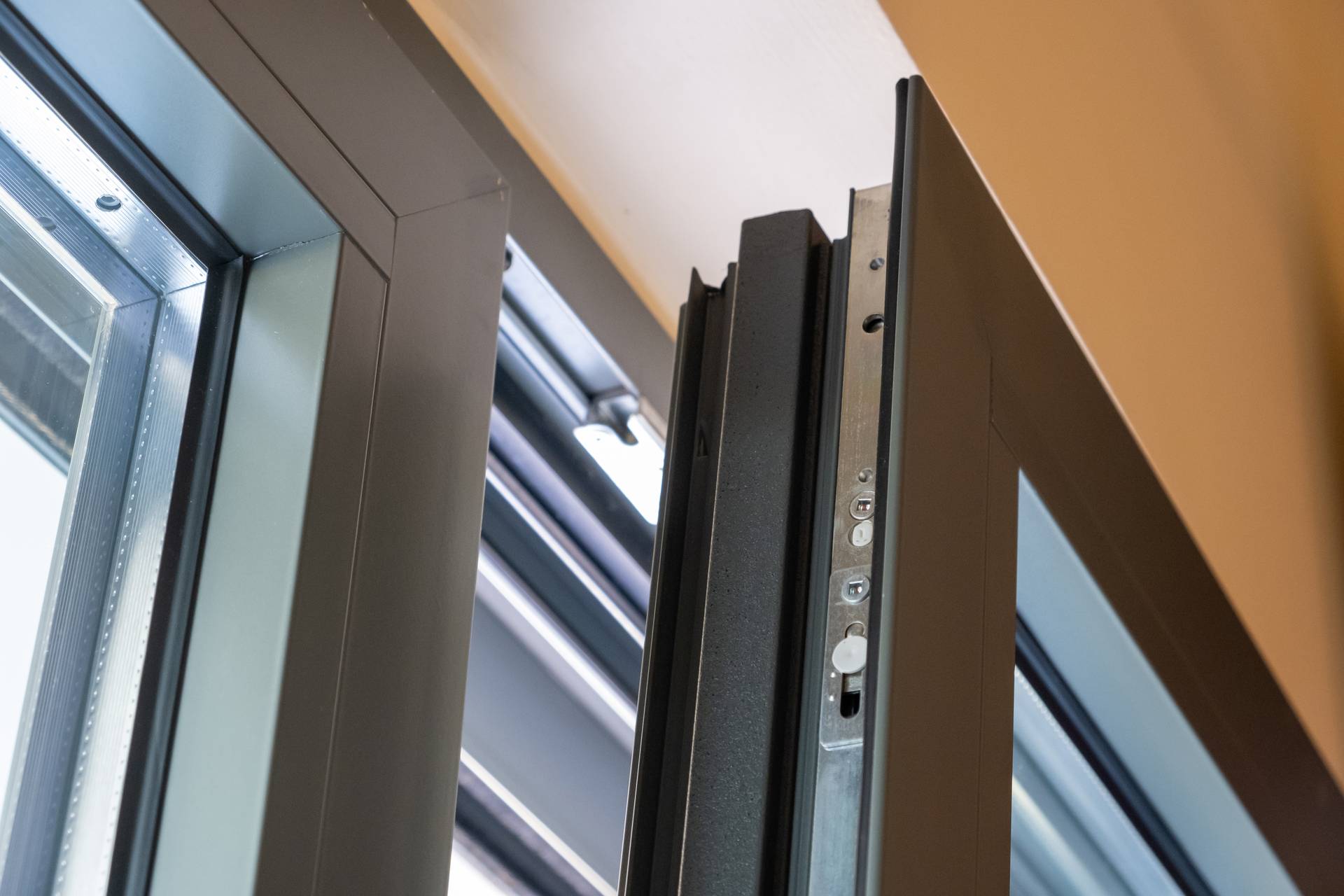 Enhance Your Home With Aluminium Windows In Yeovil