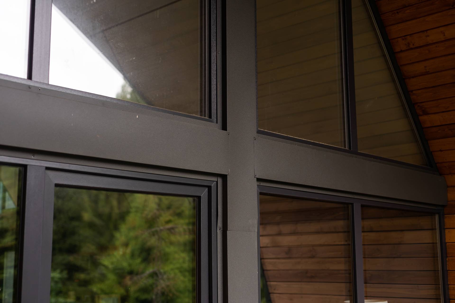Discover The Versatility Of Aluminium Windows In Yeovil