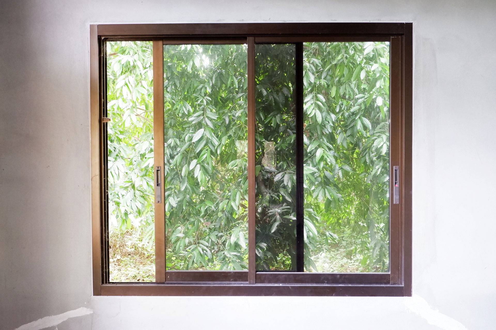 Aluminium Windows in Yeovil