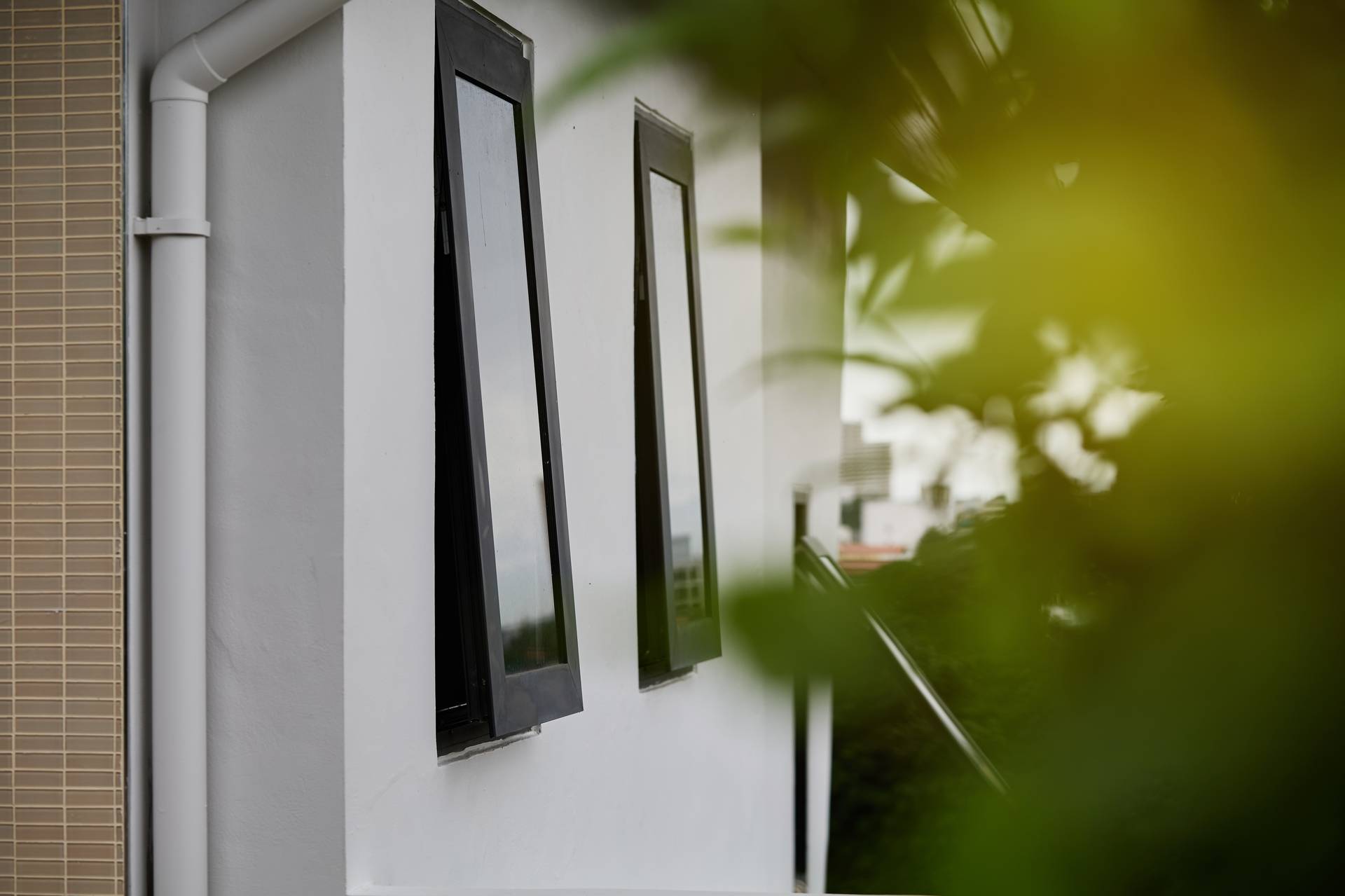 Aluminium Windows in Winchester